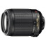 Nikon AF-S DX Nikkor 55-200mm f/4-5.6G ED VR (употребяван)