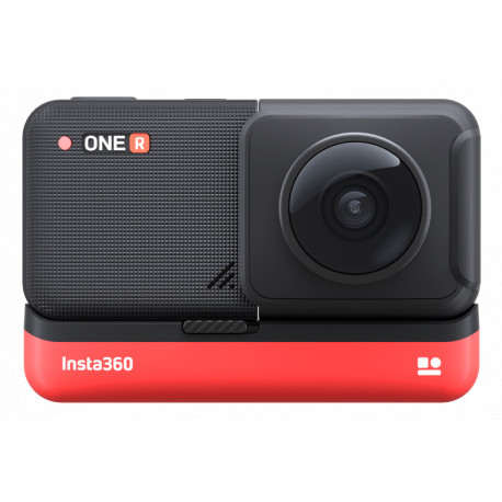 Camera Insta360 One R Twin Edition Accessory Photosynthesis