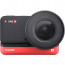 Camera Insta360 One R 1-Inch Edition + Accessory Insta360 Dive Case One R 1-Inch