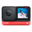 Camera Insta360 One R 4K Edition + Accessory Insta360 Dive Case One R 4K