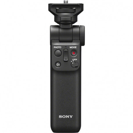 Camera Sony A7C (black) Kit Microphone Accessory Photosynthesis