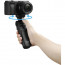 SONY GP-VPT2BT SHOOTING GRIP WITH WIRELESS REMOTE COMMANDER