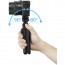 vlogging camera Sony ZV-1 + Accessory Sony GP-VPT2BT Shooting Grip with Wireless Remote Commander