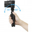 SONY GP-VPT2BT SHOOTING GRIP WITH WIRELESS REMOTE COMMANDER