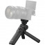 SONY GP-VPT2BT SHOOTING GRIP WITH WIRELESS REMOTE COMMANDER