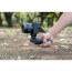 vlogging camera Sony ZV-E10 + Accessory Sony GP-VPT2BT Shooting Grip with Wireless Remote Commander