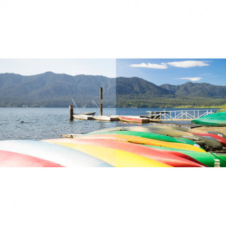 Filter Breakthrough Photography X4-CPL-82MM X4 Circular Polarizer