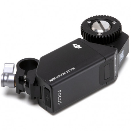 Аксесоар DJI Ronin-S Focus Motor | ФотоСинтезис