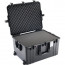 Peli™ Case 1637 Air with foam (black)