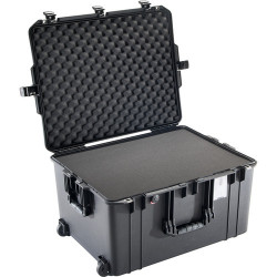 куфар Peli™ Case 1637 Air с пяна (черен)