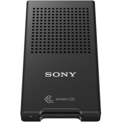 Sony CFexpress Type B / XQD Card Reader USB 3.1 MRW-G1