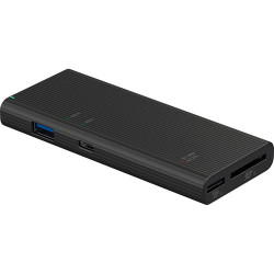 Sony SD Memory Card Reader UHS-II USB 3.1 MRW-S3/T3