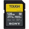 Tough M-Series SDXC 128GB UHS-II