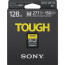 Camera Sony A7 IV + Lens Sony FE 50mm f / 1.2 GM + Memory card Sony Tough M-Series SDXC 128GB UHS-II