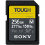 Sony Tough M-Series SDXC 256GB UHS-II U3