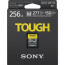  vlogging camera Sony ZV-1 II + Memory card Sony Tough M-Series SDXC 256GB UHS-II