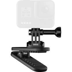 Accessory GoPro Magnetic Swivel Clip ATCLP-001