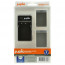 JUPIO USB Charger + 2x BLS-50 Kit