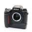 Nikon F5 + светкавица SB-26 + куфар Nikon (употребяван)