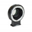 Metabones SPEED BOOSTER Ultra 0.71x - Nikon F към BMPCC 4K камера (MFT)
