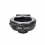Metabones SPEED BOOSTER Ultra 0.71x - Nikon F to BMPCC 4K Camera (MFT)