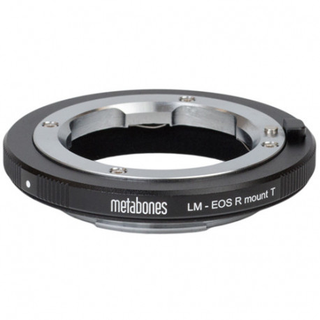 METABONES MB-LM-EFR-BT1 ADAPTER LEICA M TO CANON EOS R-MOUNT