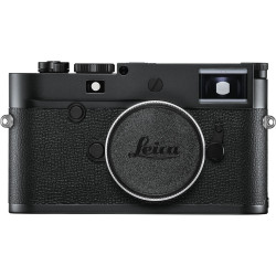 Camera Leica M10 Monochrom