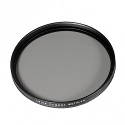 Leica E52 Circular Polarising Filter 52mm