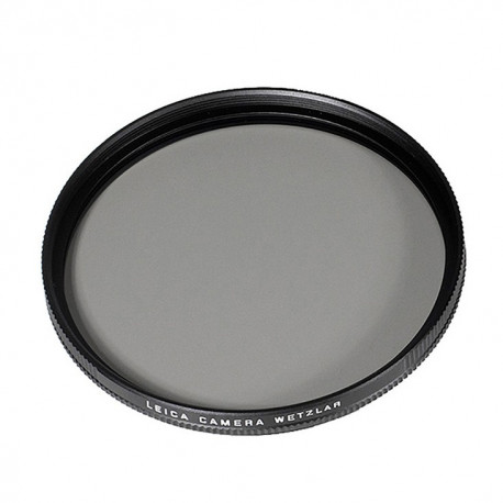 Leica E60 Circular Polarizing Filter 60mm