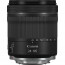 фотоапарат Canon EOS R8 II + обектив Canon RF 24-105mm f/4-7.1 IS STM фотоапарат Canon EOS R8 II + обектив Canon RF 24-105mm f/4-7.1 IS STM