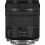 Canon RF 24-105mm f / 4-7.1 IS STM