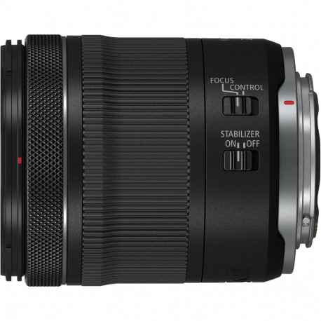 Camera Canon EOS RP + Lens | 100024195 | Photosynthesis