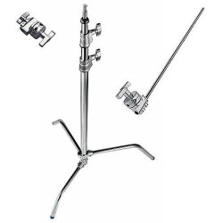 Tripod Manfrotto A2033LKIT Avenger C-Stand Grip Arm Kit
