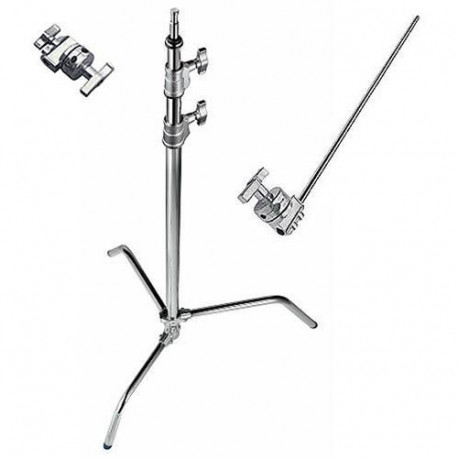 MANFROTTO A2033LKIT AVENGER C-STAND 33 KIT