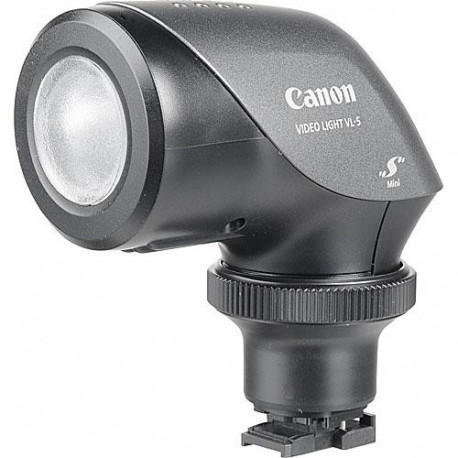 CANON VL-5 VIDEO LIGHT