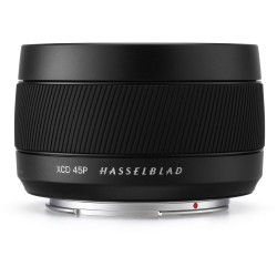 Lens Hasselblad XCD 45mm f / 4 P.