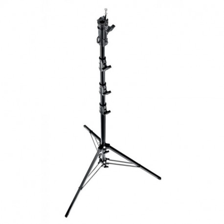 Manfrotto A1045B Avenger Combo Stand 45 Aluminum Black