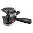 MANFROTTO 391RC2 PHOTO/VIDEO PAN AND TILT HEAD