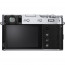 Camera Fujifilm X100V (silver)