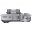Camera Fujifilm X100V (silver)