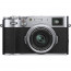 Camera Fujifilm X100V (silver)