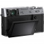 Camera Fujifilm X100V (silver)