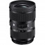 Sigma 24-35mm f / 2 DG HSM | A - Nikon F (revalued)
