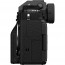 Camera Fujifilm X-T4 (black) + Lens Fujifilm XF 18-55mm f/2.8-4 R LM OIS