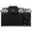 Camera Fujifilm X-T4 (silver) + Lens Fujifilm Fujinon XF 16-80mm f / 4 R OIS WR
