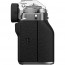Camera Fujifilm X-T4 (silver) + Lens Fujifilm Fujinon XF 16-80mm f / 4 R OIS WR