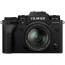 фотоапарат Fujifilm X-T4 (черен) + обектив Fujifilm XF 18-55mm f/2.8-4 R LM OIS