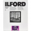 ILFORD 1180002 MGRCDL1M MULTIGRADE RC DELUXE GLOSSY 24X30.5CM/50 SHEETS