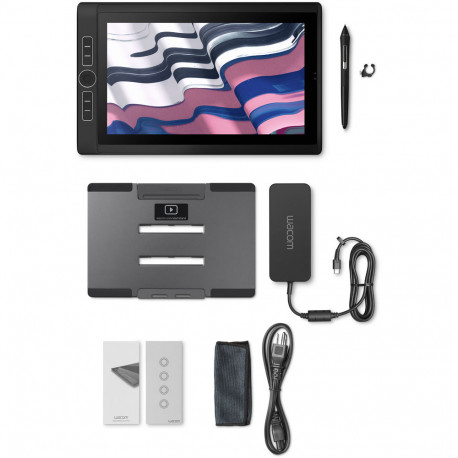 Графичен таблет Wacom MobileStudio Pro 13 i7 512GB Gen2 | ФотоСинтезис