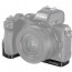 Smallrig LCN2525 Vlogging Mounting Plate - Nikon Z50